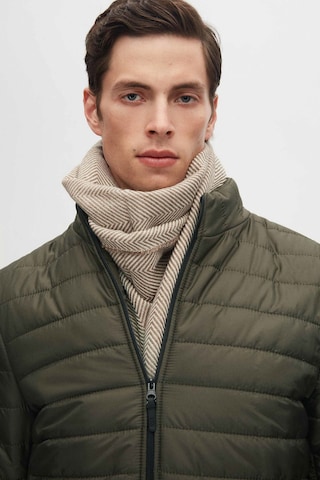 D’S Damat Tussenjas in Groen