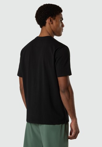 T-Shirt North Sails en noir