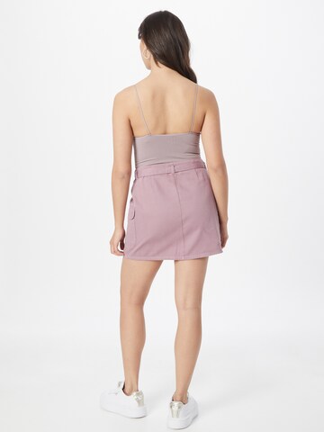 Noisy may Skirt 'Ellen' in Pink