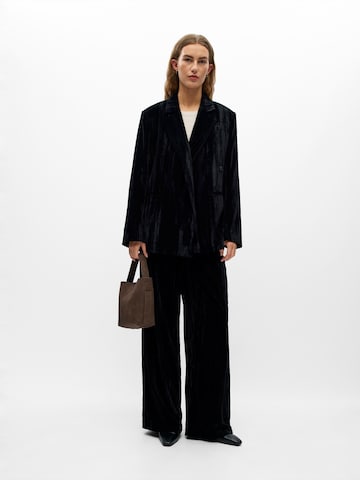 OBJECT - Blazer 'OBJMINNA' en negro