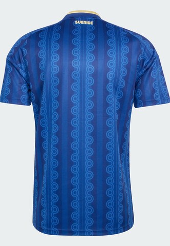 ADIDAS PERFORMANCE Trikot 'Schweden 26' in Blau