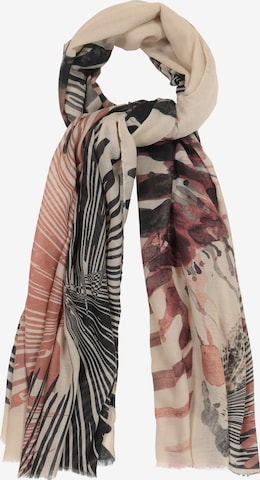 Ulla Popken Wrap '811421' in Mixed colors