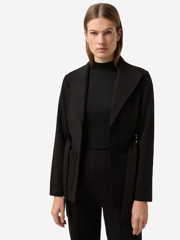 BOGNER Blazer 'Benisha' in Black: front