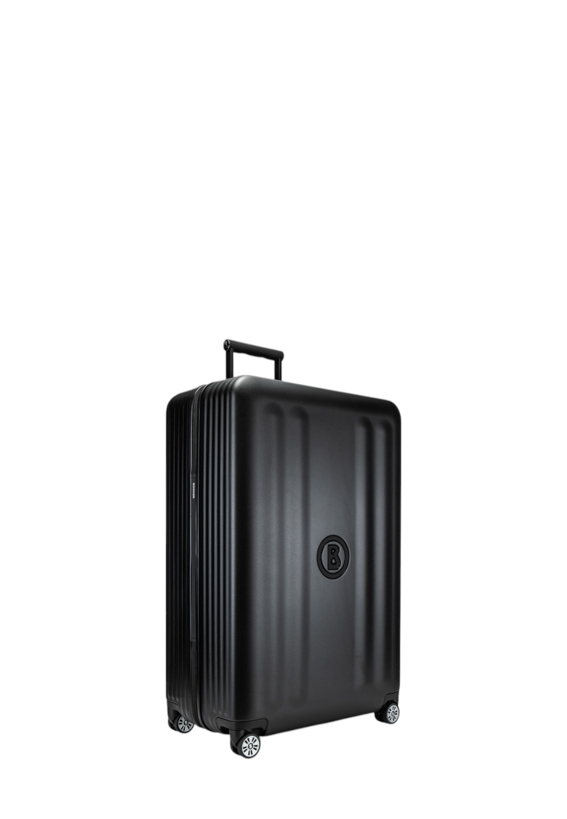 BOGNER Trolley 'Piz Tamaro' in Schwarz