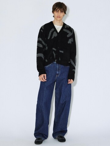 Dr. Denim Loosefit Jeans 'Cormac' in Blauw
