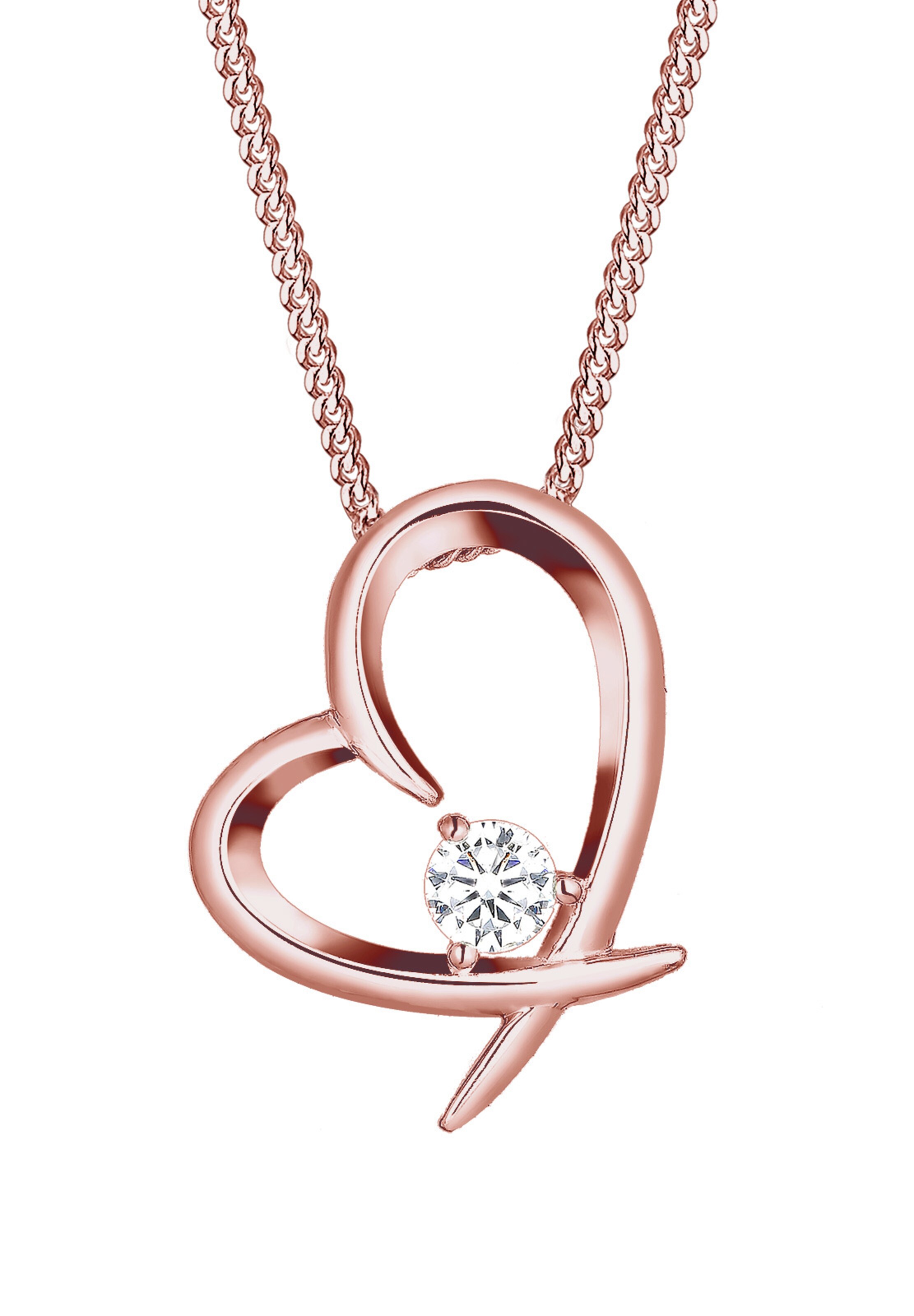 ELLI Necklace in Gold