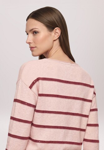 Pullover di Betty Barclay in rosa
