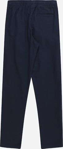 Loosefit Pantaloni 'KANE' di Jack & Jones Junior in blu