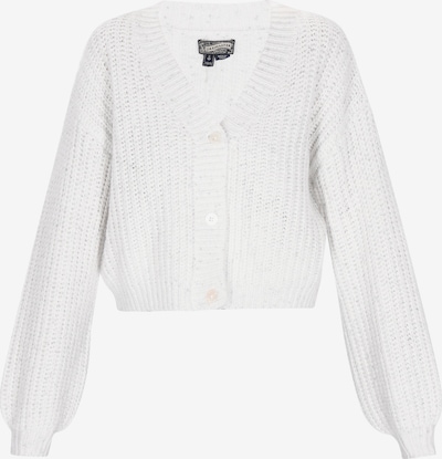 Kardiganas iš DreiMaster Vintage, spalva – balkšva, Prekių apžvalga