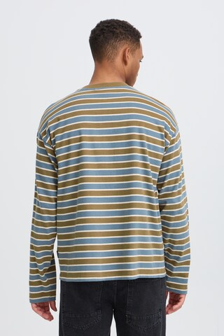 BLEND - Camiseta 'BHKHALID' en gris