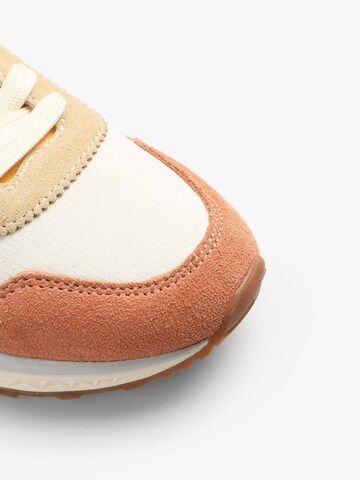 Scalpers Trainers 'Harry' in Beige