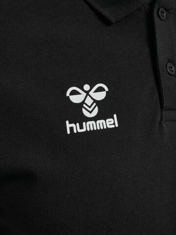Hummel Performance shirt in Black