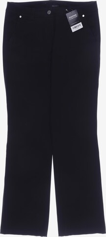 BRAX Pants in M in Black: front