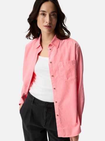 CAMEL ACTIVE Blouse in Pink