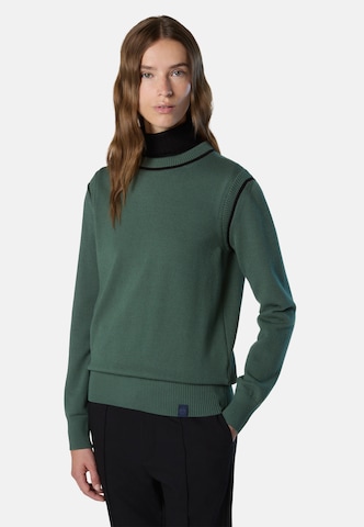 North Sails Sweater in Green