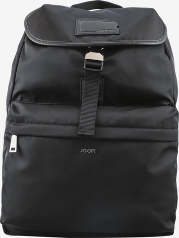 JOOP! Rucksack in Schwarz: predná strana