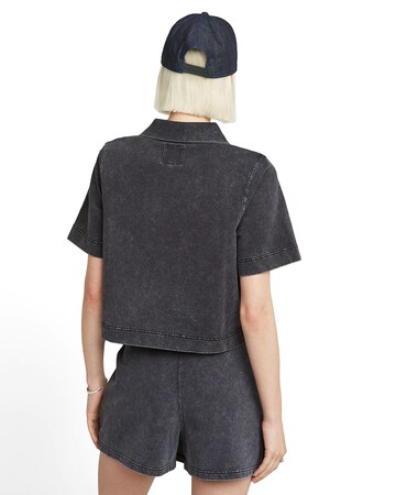 T-shirt G-STAR en noir