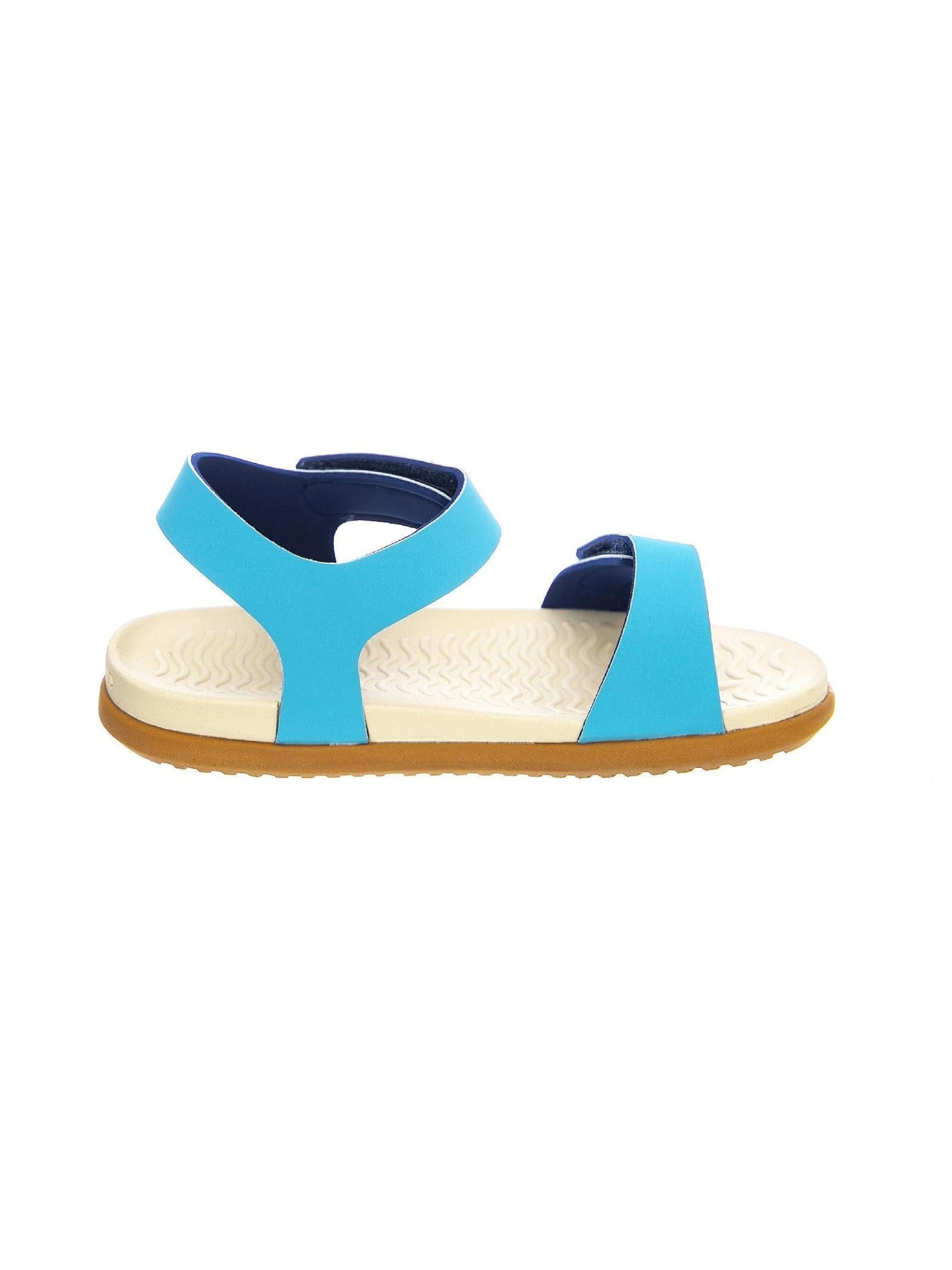 NATIVE Sandały 'Junior Charley Sandals' w kolorze niebieski