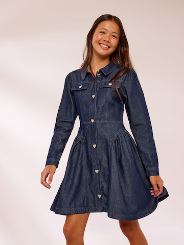 Lipsy Jurk in Blauw