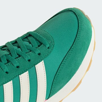 ADIDAS SPORTSWEAR Platform trainers 'Run 60s' in Green