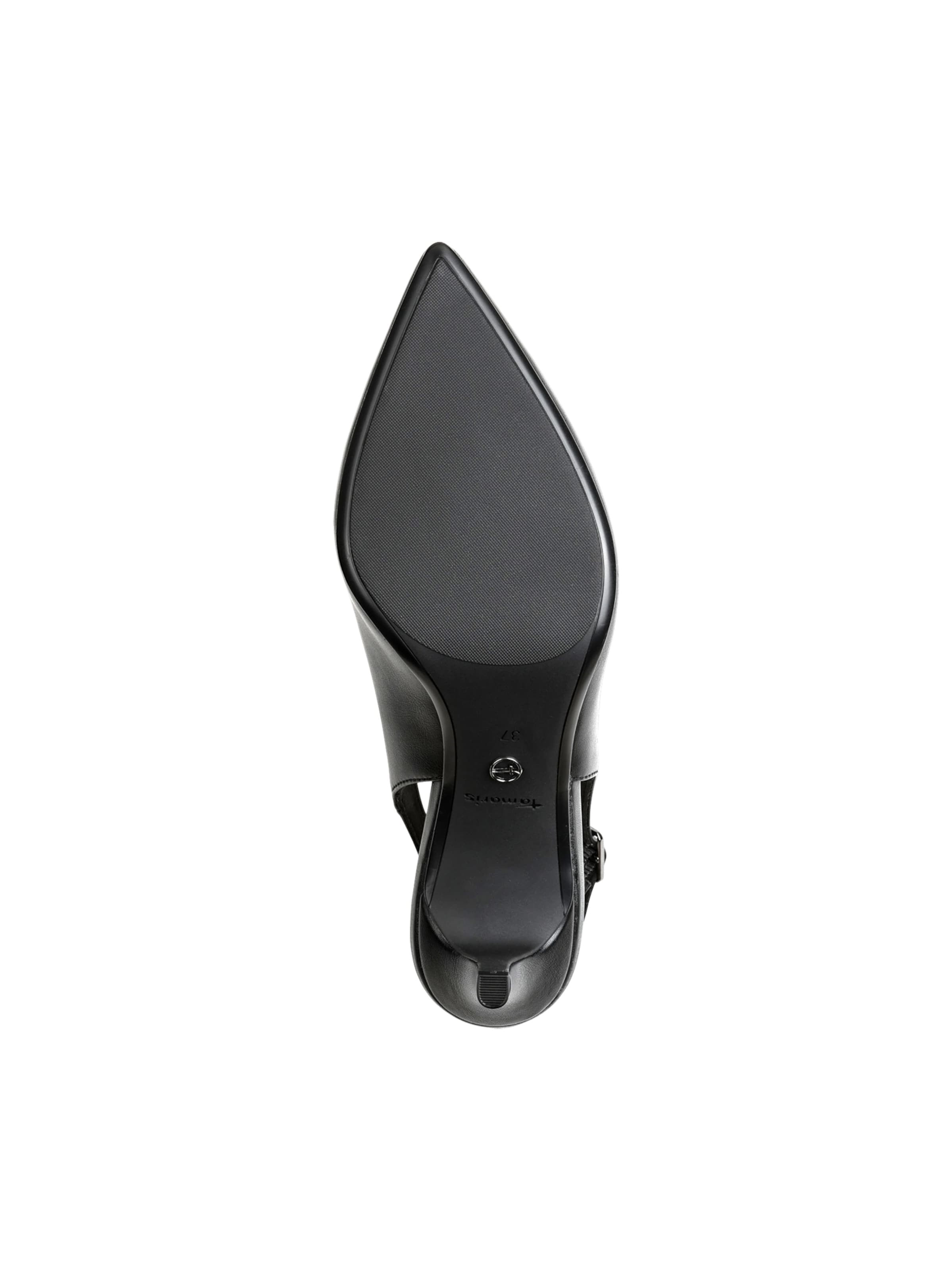Tamaris Pumps in Black