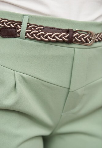 Cloud5ive Regular Pants in Green