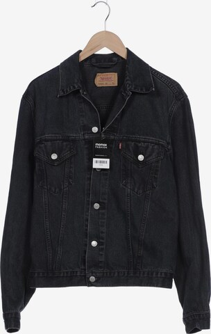 LEVI'S ® Jacket & Coat in XL in Blue: front