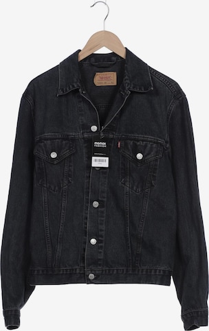 LEVI'S ® Jacke XL in Blau: predná strana