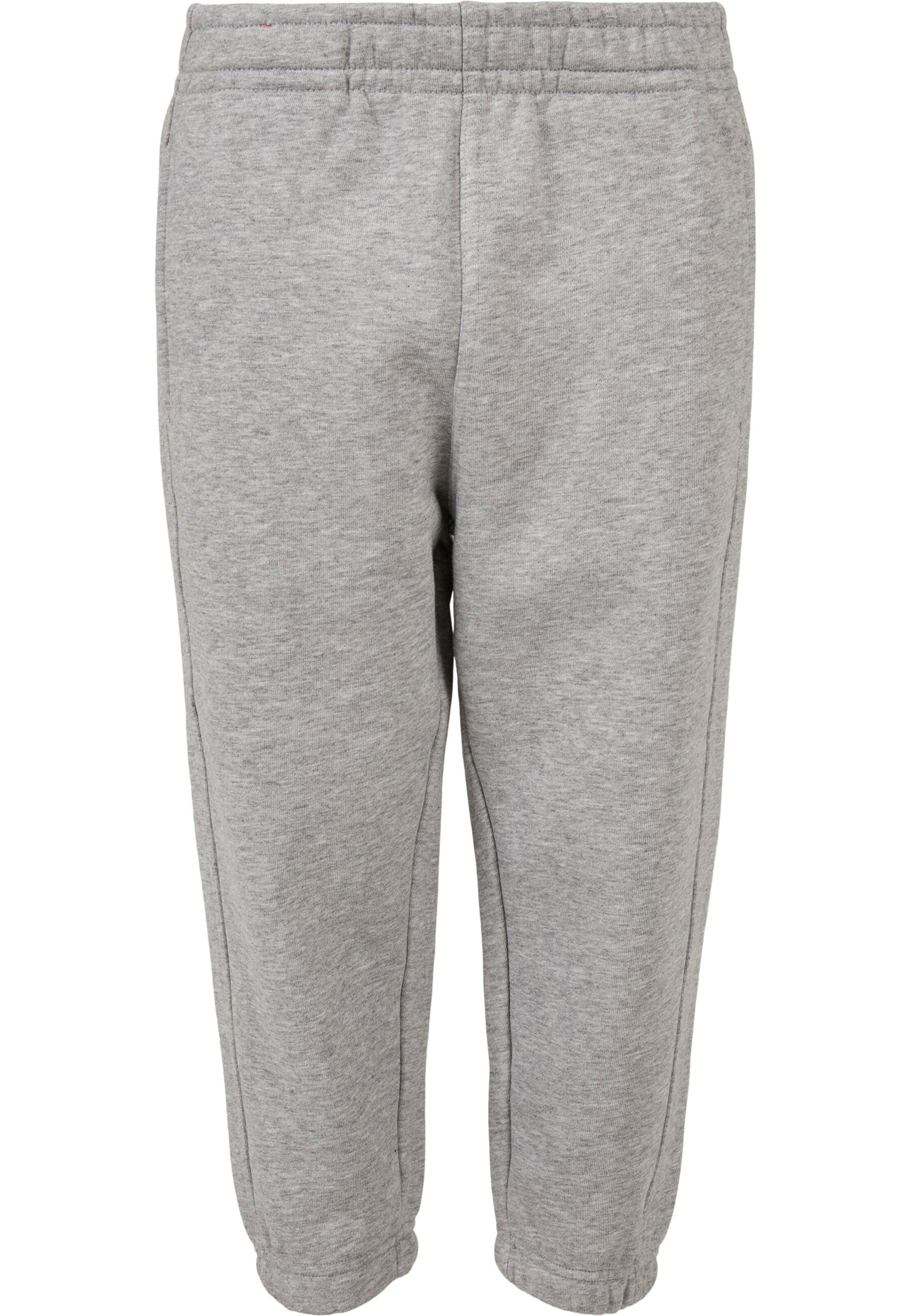 Urban Classics Jogginganzug in Grau