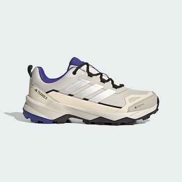 ADIDAS TERREX - Sapato baixo 'Skychaser AX5' em bege