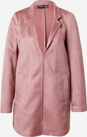 VERO MODA Between-season jacket 'JOSE FREJA' in Dusky pink, Item view