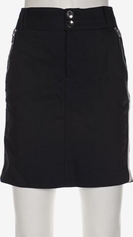 MOS MOSH Skirt in M in Blue: front