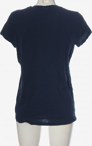QS by s.Oliver T-Shirt L in Blau