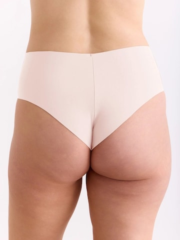 Erlich Textil String in Pink