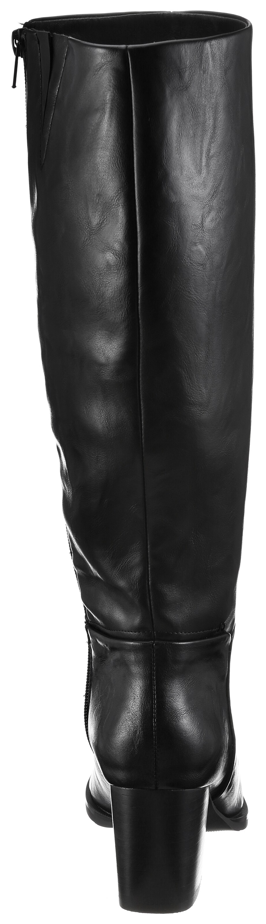Aniston Boots in Black