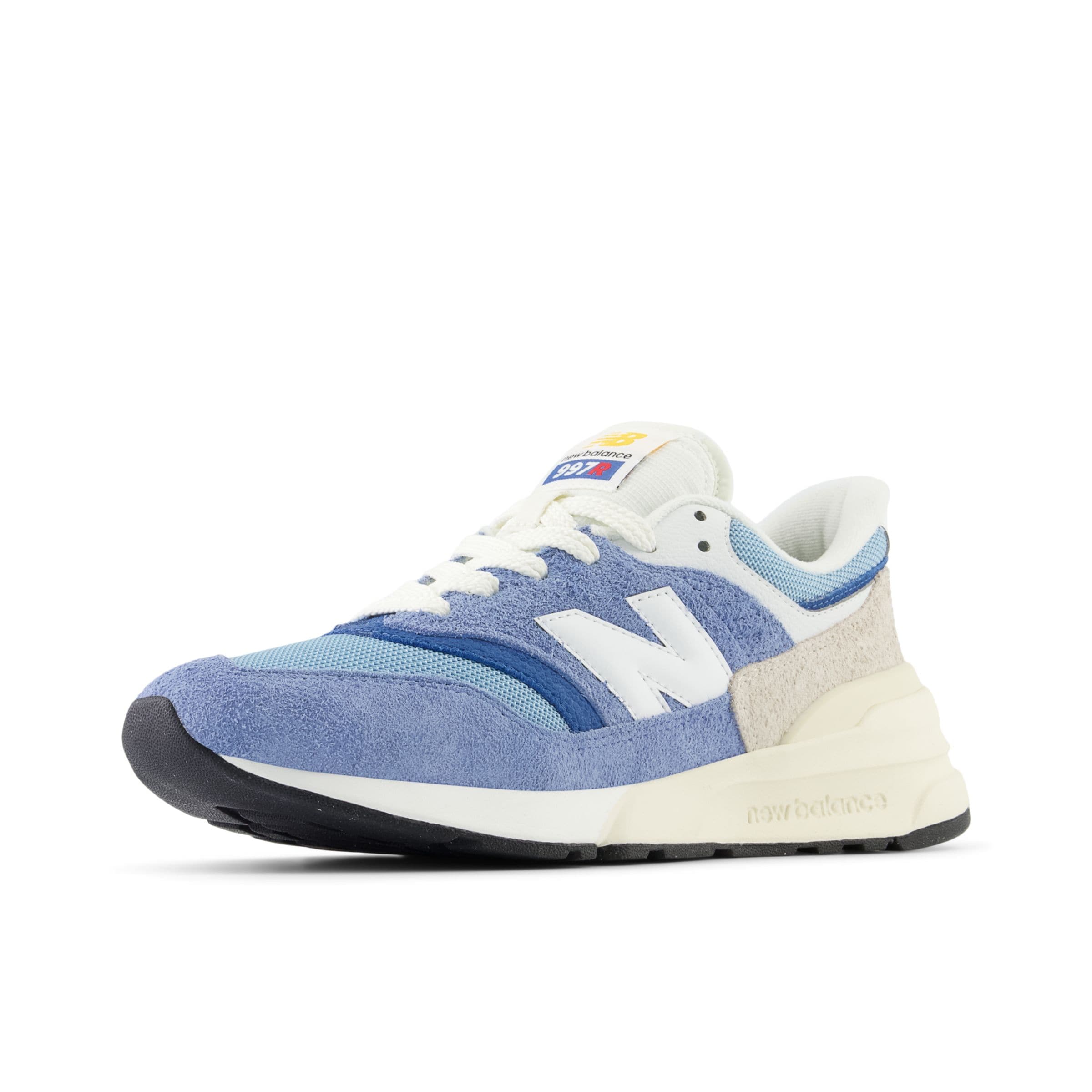 new balance Sneaker '997R' in Blau: Vorderseite