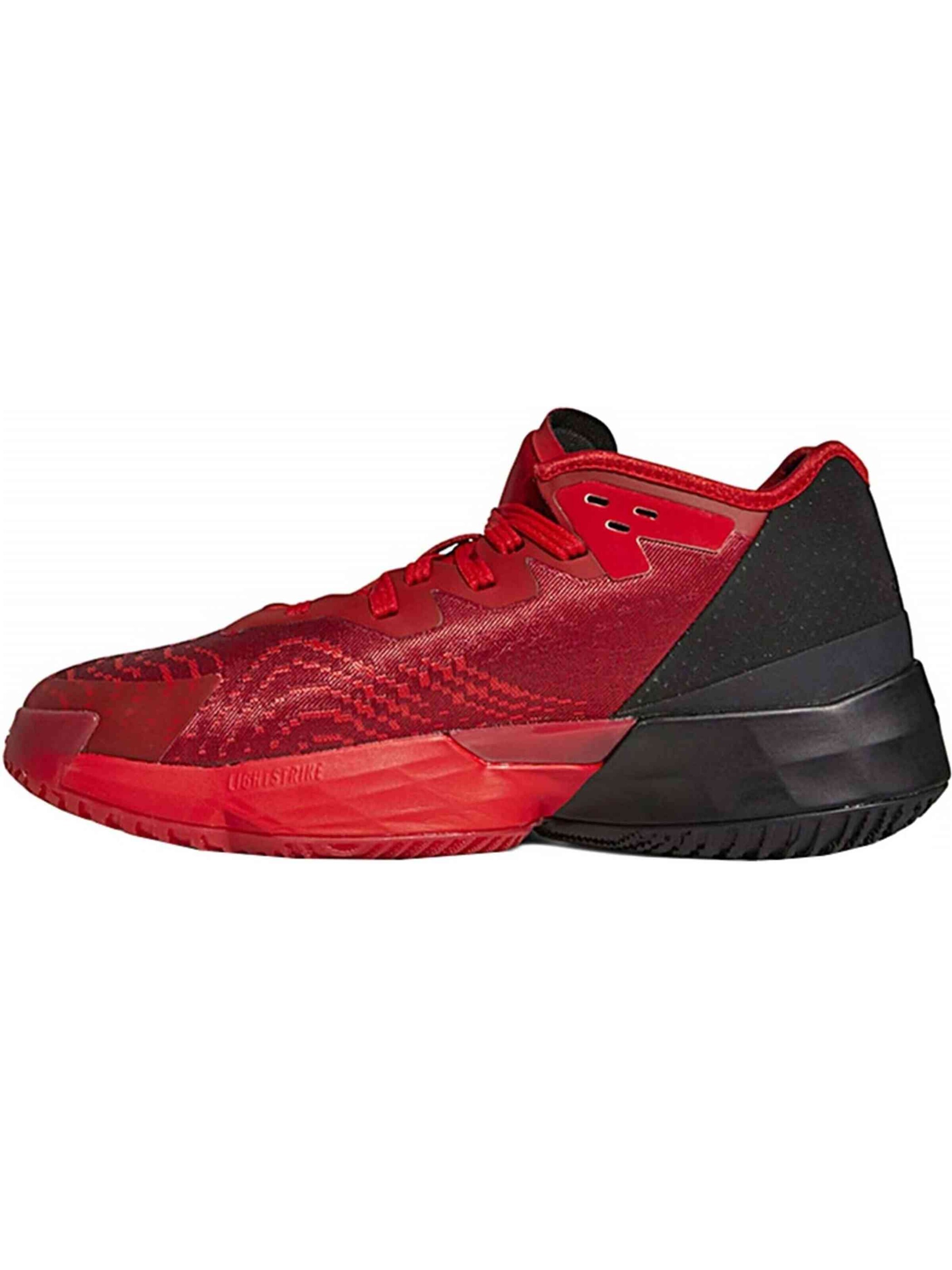 Scarpa da corsa 'GX6886' di ADIDAS ORIGINALS in rosso