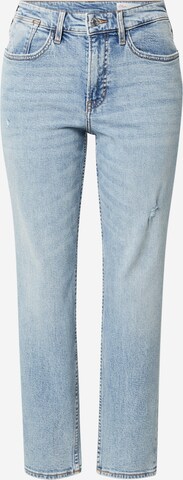 Jeans 'Franciz' di s.Oliver in blu: frontale