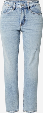 s.Oliver רגיל ג'ינס 'Franciz' בכחול: מלפנים