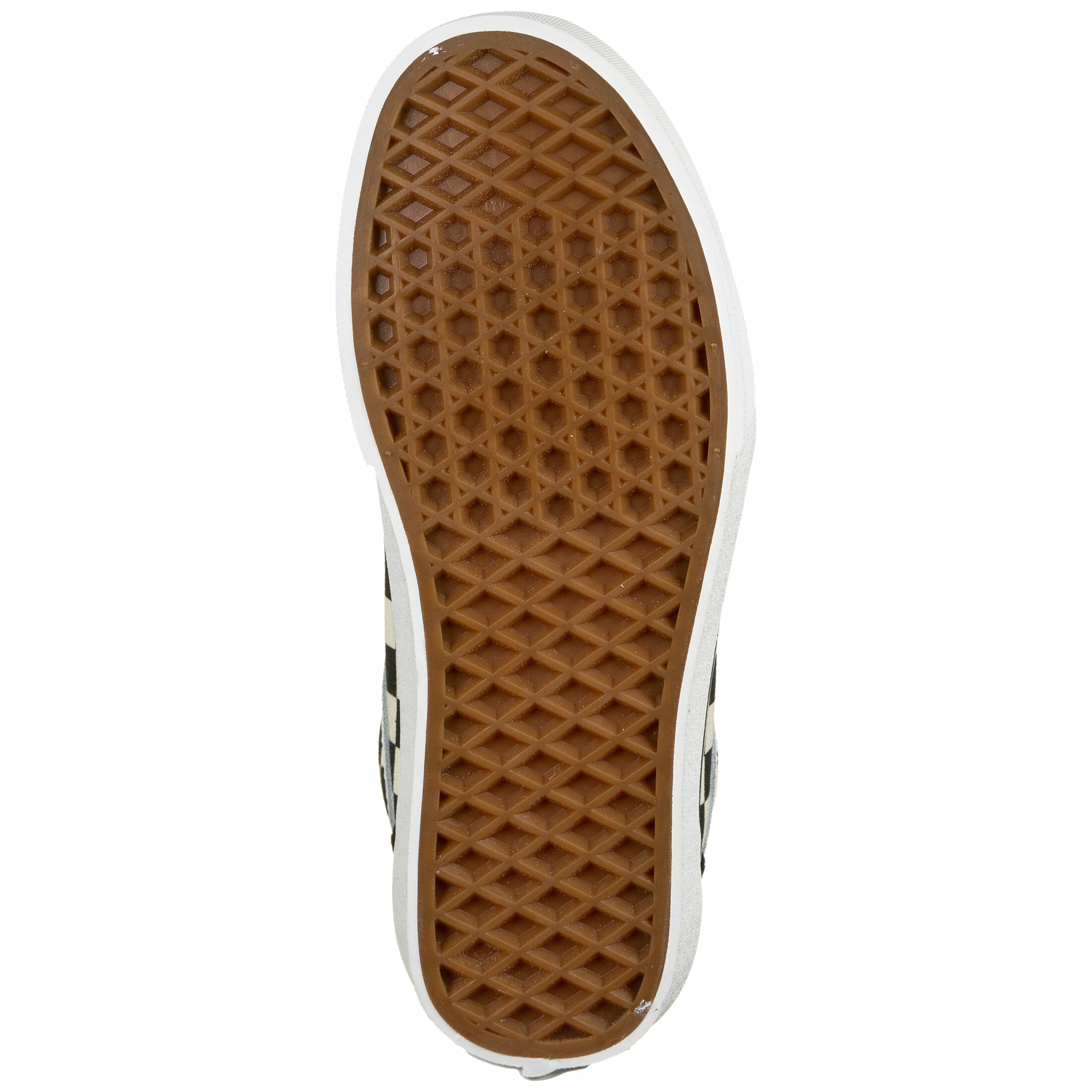 VANS Sneakers 'Ward' in Black