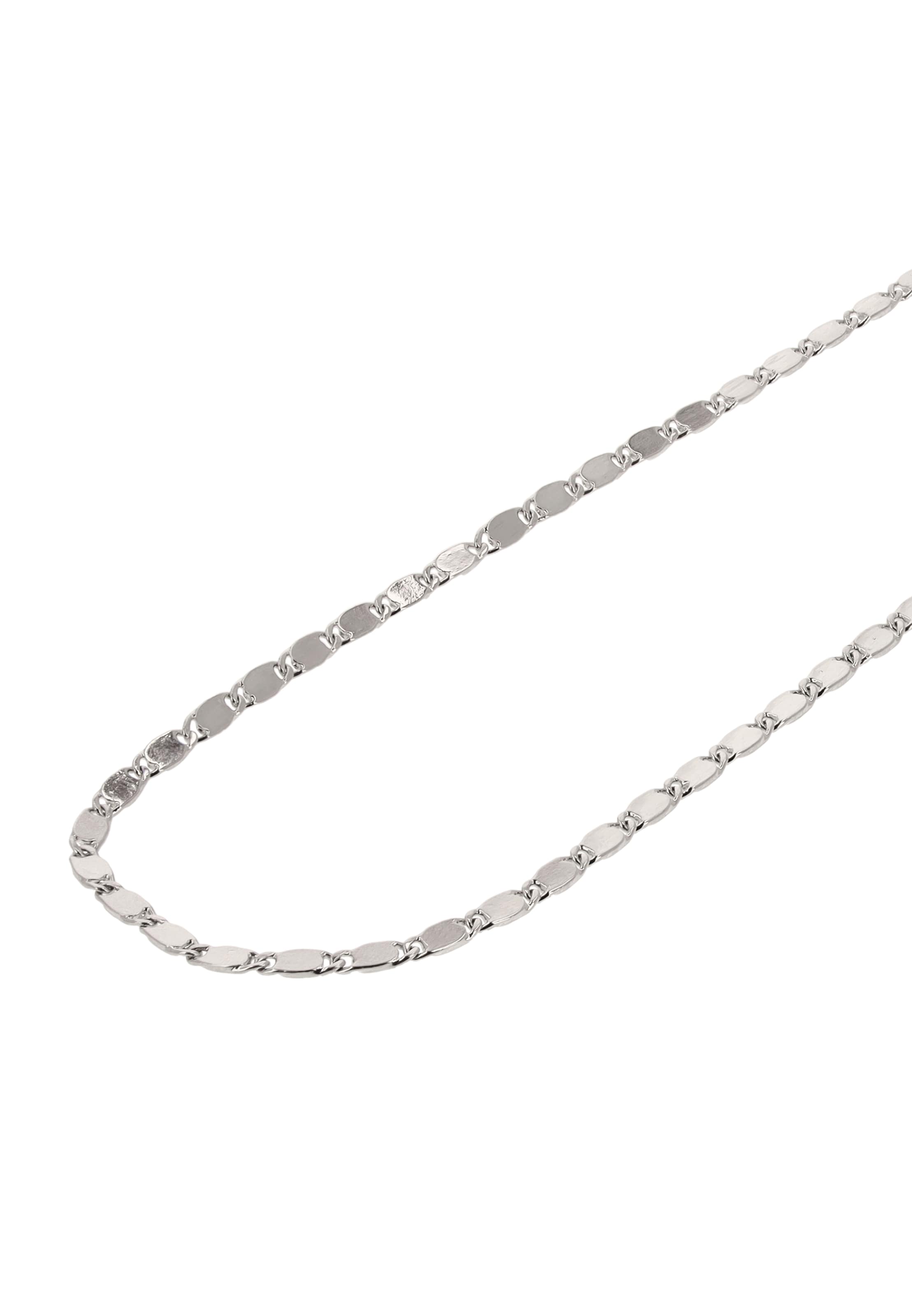 Gaya - Colar em prata