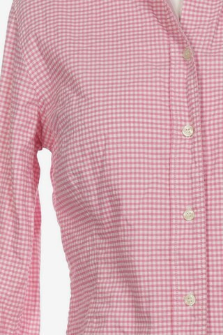 GANT Bluse S in Pink