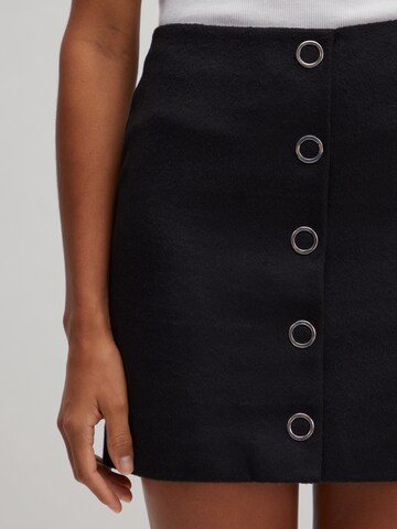 EDITED Skirt 'Jana' in Black