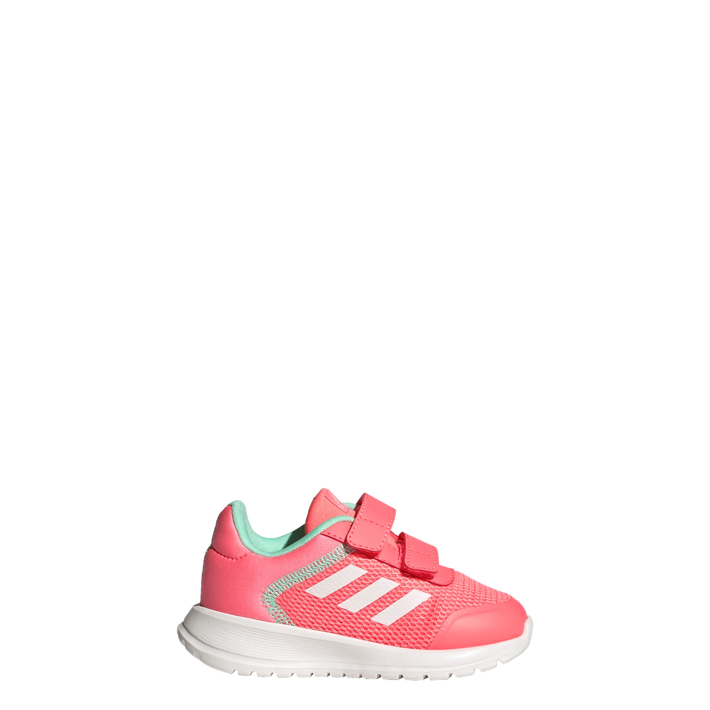 Kinder Kids (Gr. 92-140) ADIDAS PERFORMANCE Sneaker 'Tensaur' in Orangerot - CI02619 Kinder Kids (Gr. 92-140) ADIDAS PERFORMANCE Sneaker 'Tensaur' in Orangerot - CI02619