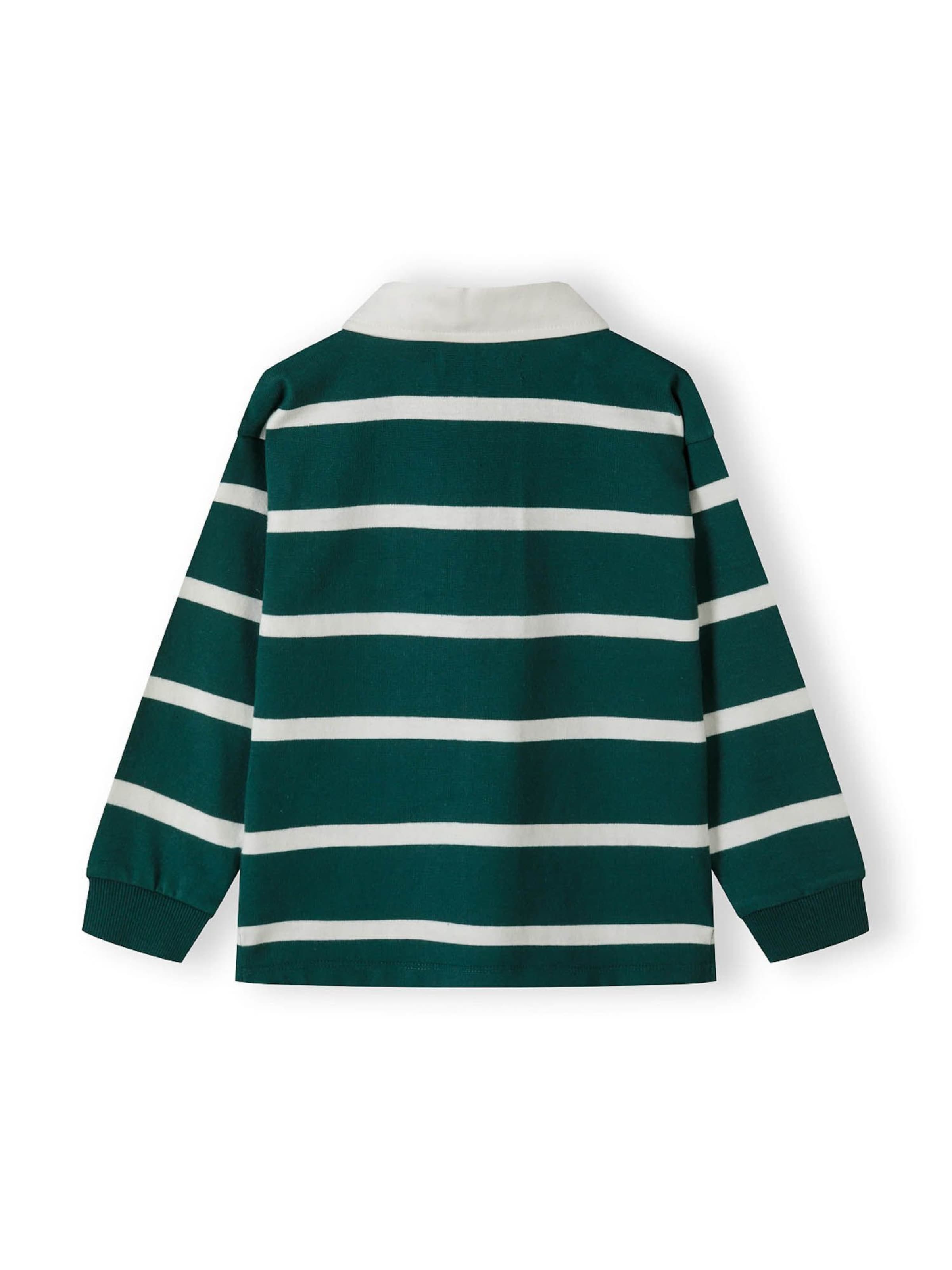 T-Shirt MINOTI en vert