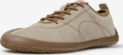 CAMPER Sneaker ' Peu Path+ ' in 35 in hellbeige, Produktansicht