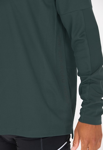 ENDURANCE Functioneel shirt 'Elang' in Groen