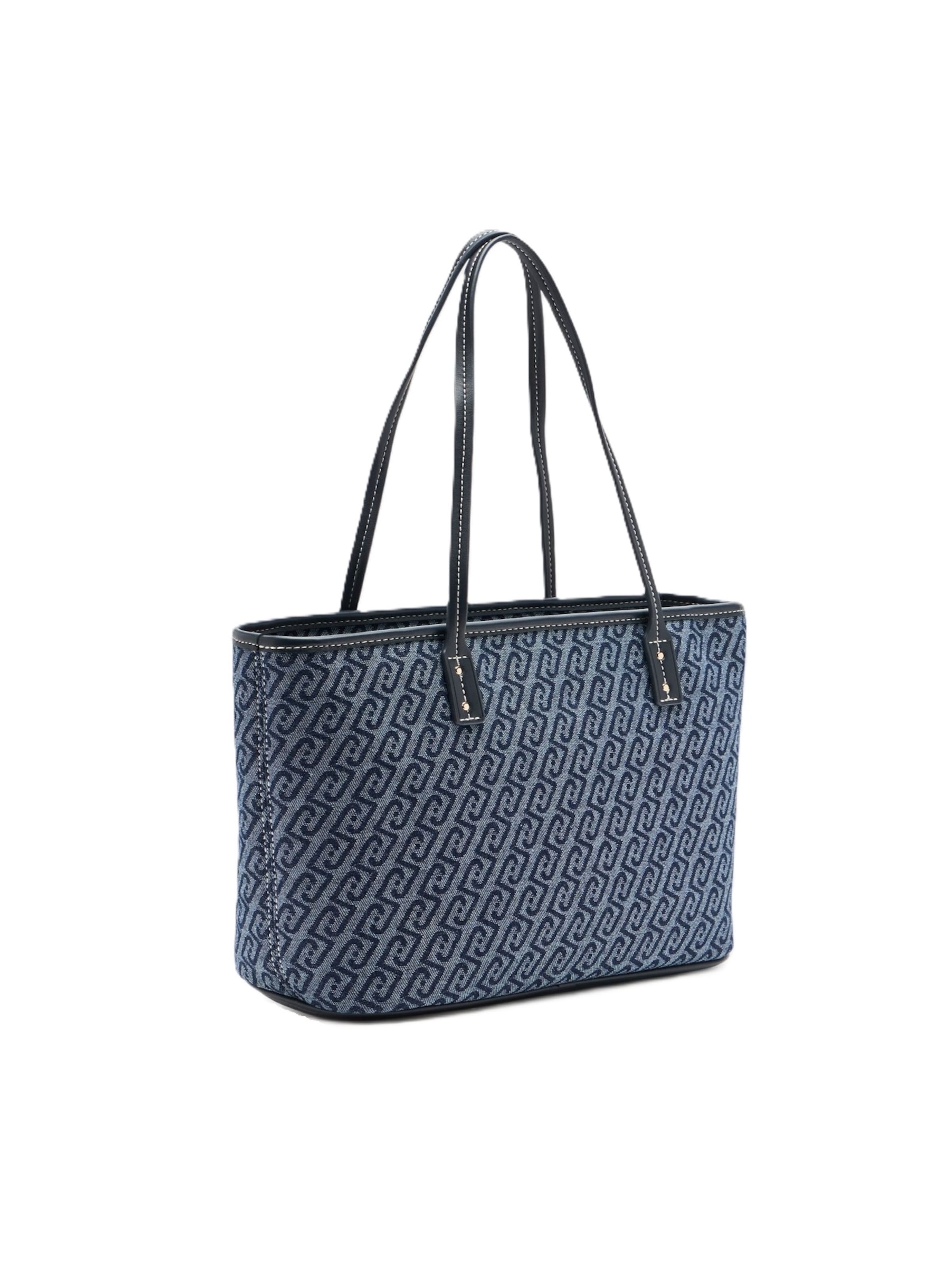 Liu Jo Schultertasche 'AA6071'‌‌‌‌‌‌‌‌‌ in Blau