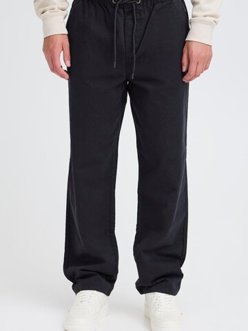 Loosefit Pantaloni chino ' BHMILES Wovenpant ' di BLEND in nero