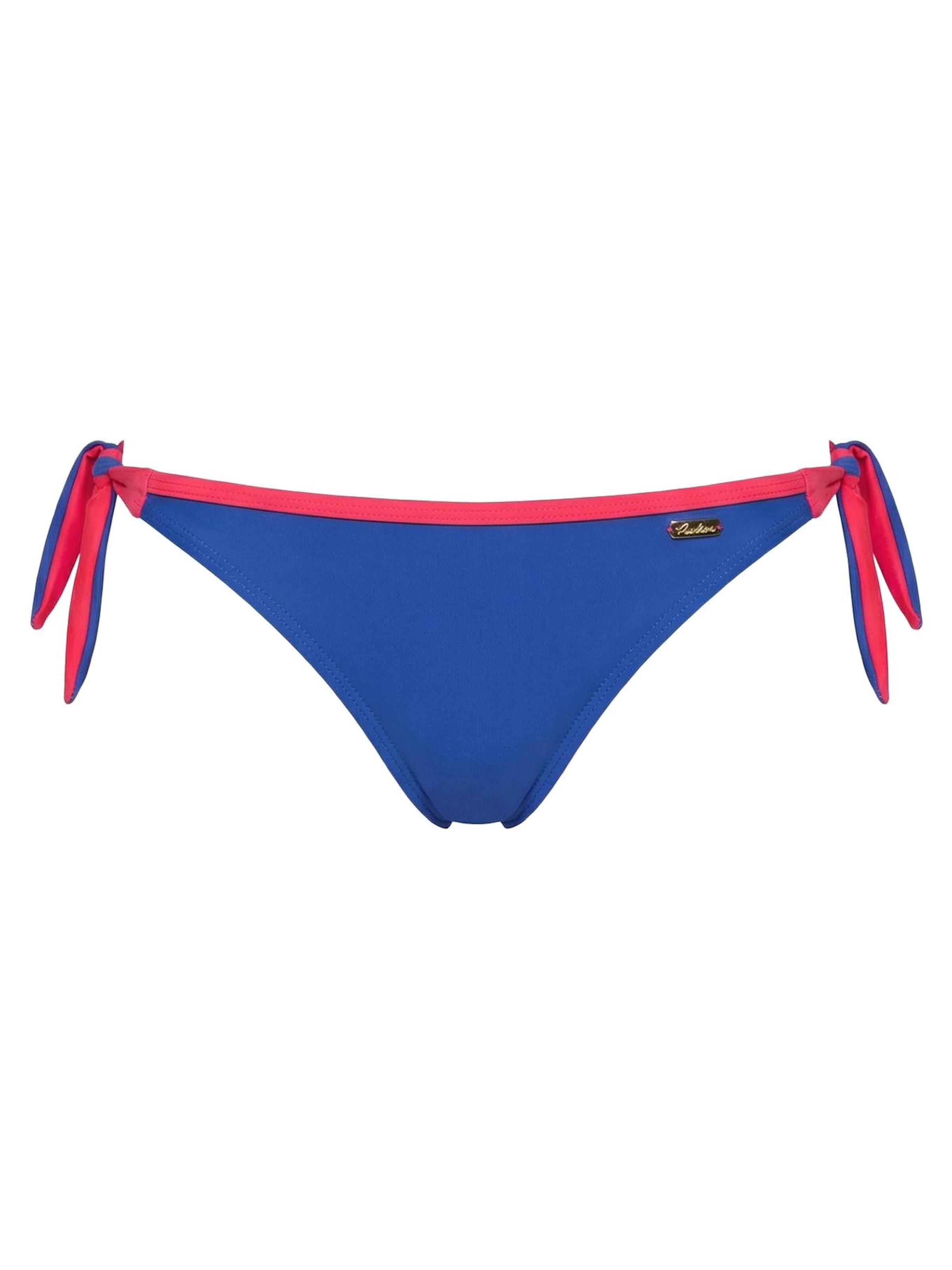 Marko Dół bikini 'Dakota M-811 (6)' w kolorze różowy: przód